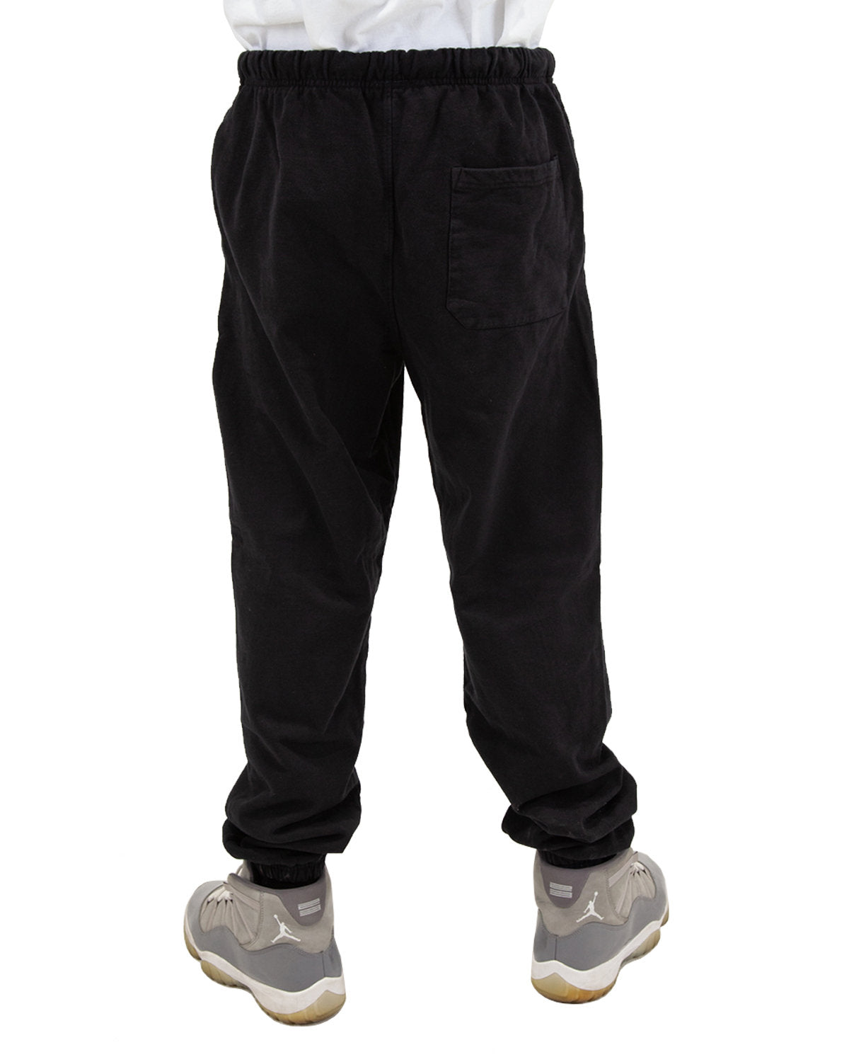 Shaka Wear Men's Los Angeles Garment Dyed Sweatpant Mens Apparel Pants & Sweatpants