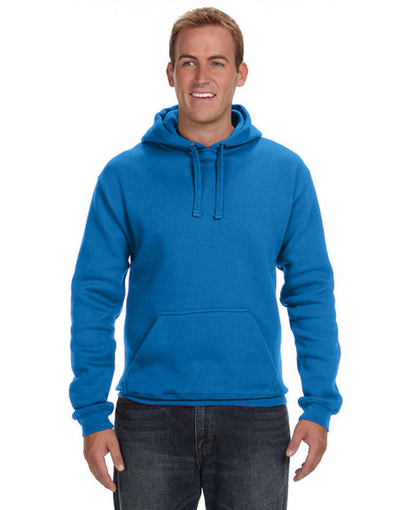 J. America Unisex Premium Hooded Sweatshirt Mens Apparel Sweatshirts & Fleece