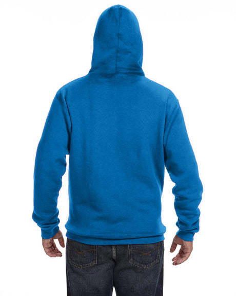 J. America Unisex Premium Hooded Sweatshirt Mens Apparel Sweatshirts & Fleece