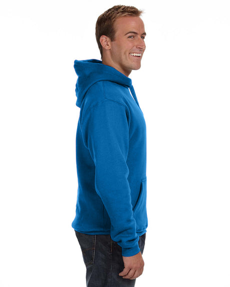 J. America Unisex Premium Hooded Sweatshirt Mens Apparel Sweatshirts & Fleece