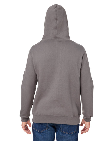 J. America Unisex Premium Hooded Sweatshirt Mens Apparel Sweatshirts & Fleece