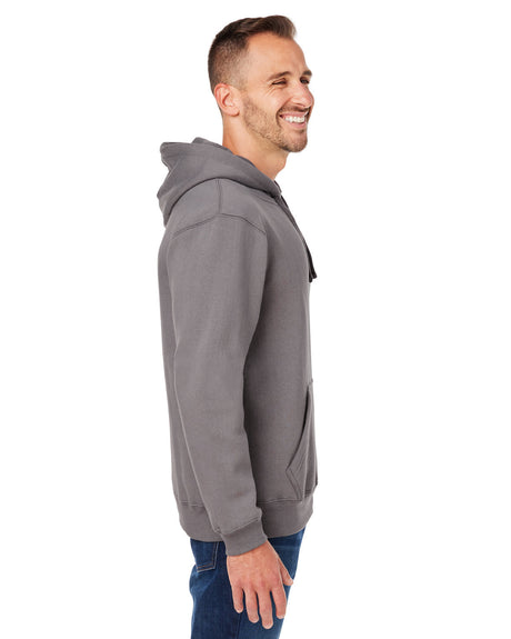 J. America Unisex Premium Hooded Sweatshirt Mens Apparel Sweatshirts & Fleece