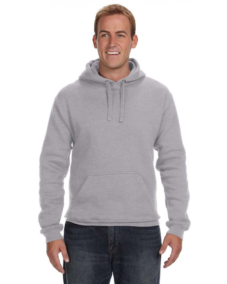 J. America Unisex Premium Hooded Sweatshirt Mens Apparel Sweatshirts & Fleece