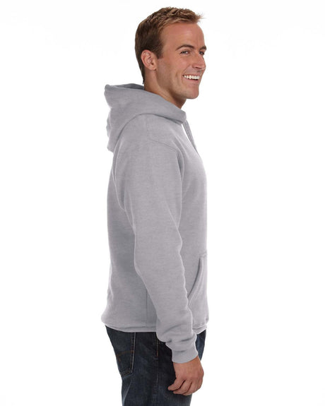 J. America Unisex Premium Hooded Sweatshirt Mens Apparel Sweatshirts & Fleece