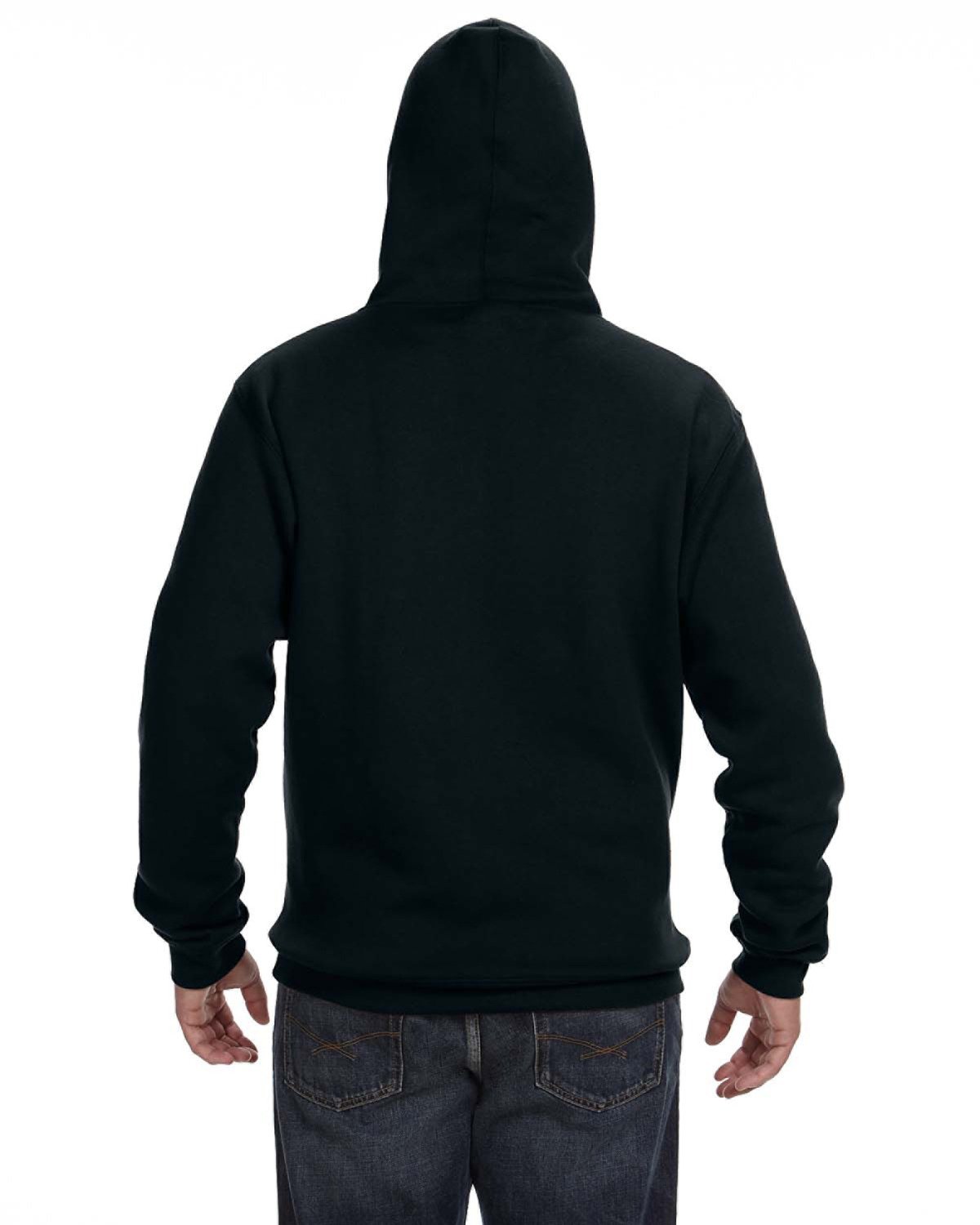 J. America Unisex Premium Hooded Sweatshirt Mens Apparel Sweatshirts & Fleece