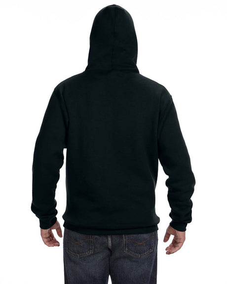 J. America Unisex Premium Hooded Sweatshirt Mens Apparel Sweatshirts & Fleece