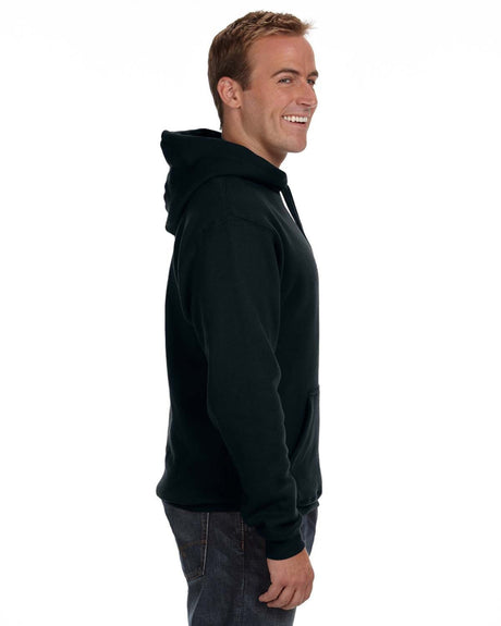 J. America Unisex Premium Hooded Sweatshirt Mens Apparel Sweatshirts & Fleece