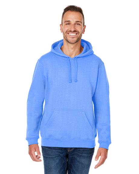 J. America Unisex Premium Hooded Sweatshirt Mens Apparel Sweatshirts & Fleece