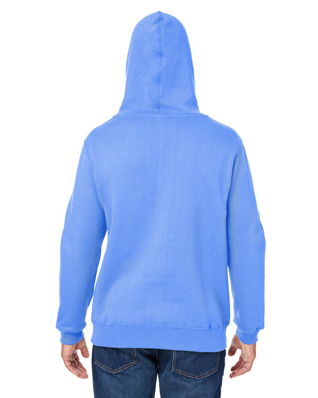 J. America Unisex Premium Hooded Sweatshirt Mens Apparel Sweatshirts & Fleece
