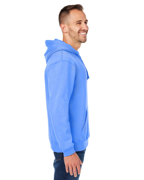 J. America Unisex Premium Hooded Sweatshirt Mens Apparel Sweatshirts & Fleece