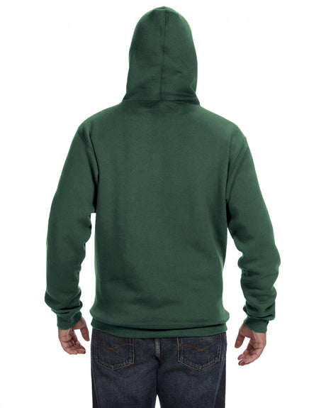 J. America Unisex Premium Hooded Sweatshirt Mens Apparel Sweatshirts & Fleece
