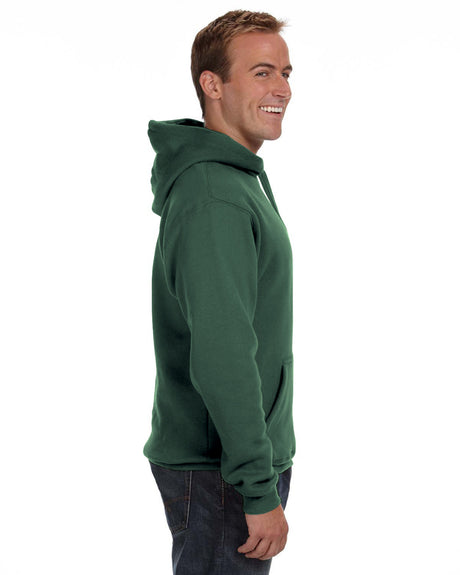 J. America Unisex Premium Hooded Sweatshirt Mens Apparel Sweatshirts & Fleece