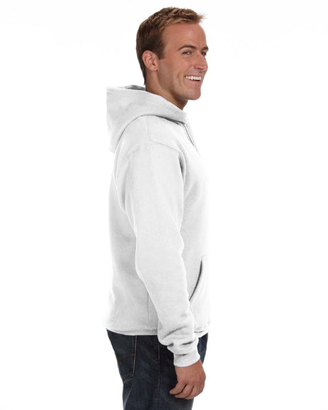 J. America Unisex Premium Hooded Sweatshirt Mens Apparel Sweatshirts & Fleece