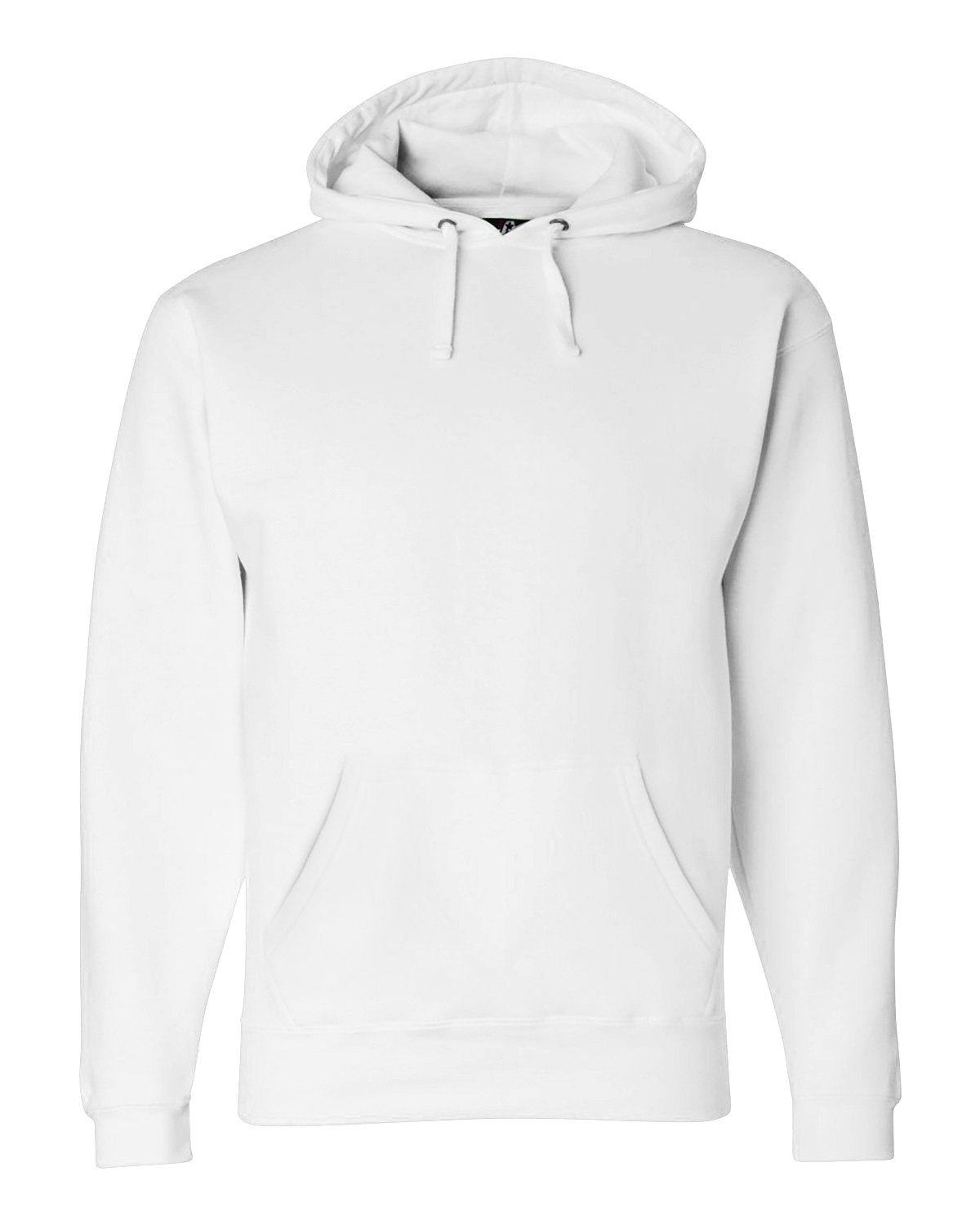 J. America Unisex Premium Hooded Sweatshirt Mens Apparel Sweatshirts & Fleece