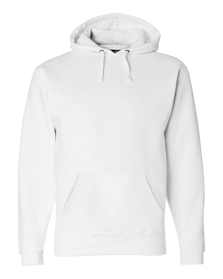 J. America Unisex Premium Hooded Sweatshirt Mens Apparel Sweatshirts & Fleece