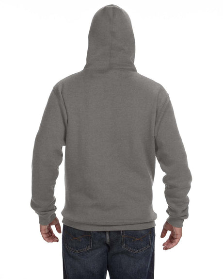 J. America Unisex Premium Hooded Sweatshirt Mens Apparel Sweatshirts & Fleece