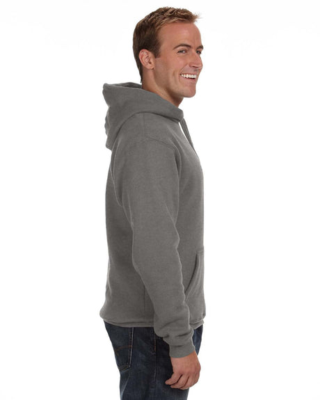 J. America Unisex Premium Hooded Sweatshirt Mens Apparel Sweatshirts & Fleece