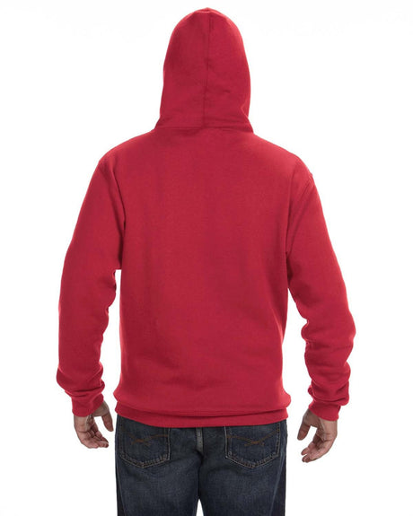 J. America Unisex Premium Hooded Sweatshirt Mens Apparel Sweatshirts & Fleece