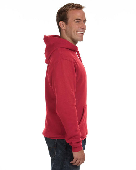 J. America Unisex Premium Hooded Sweatshirt Mens Apparel Sweatshirts & Fleece