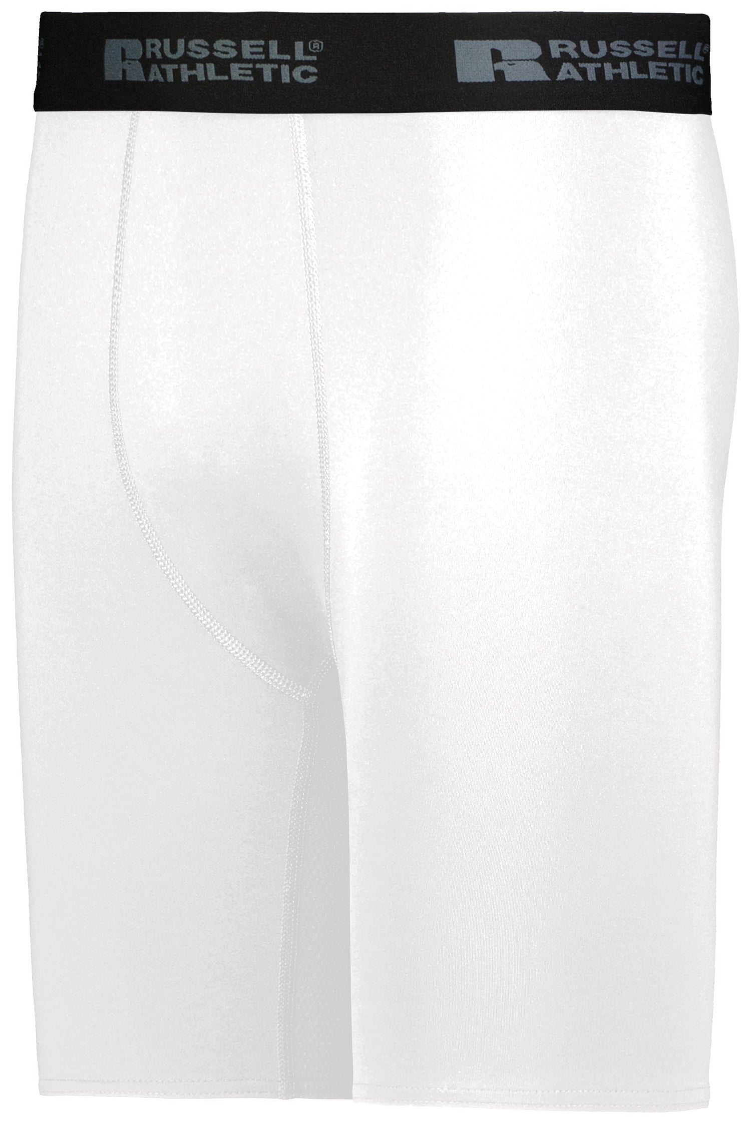 Russell Team Coolcore® Compression Shorts Mens Apparel Underwear