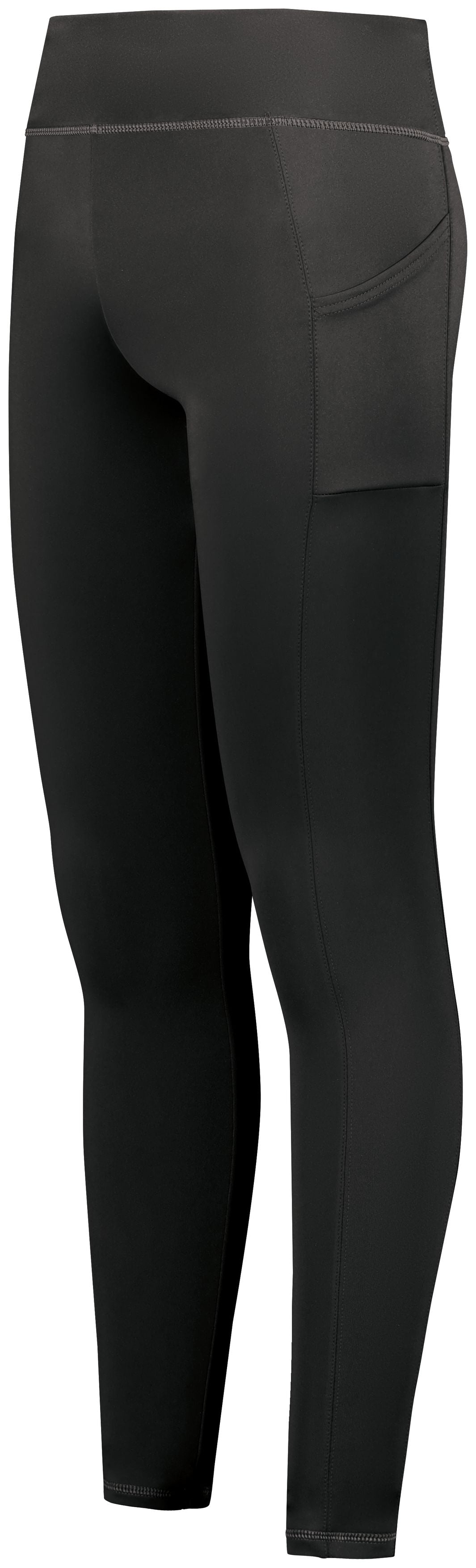 Holloway Ladies Coolcore® Tight Womens Apparel Pants & Sweatpants