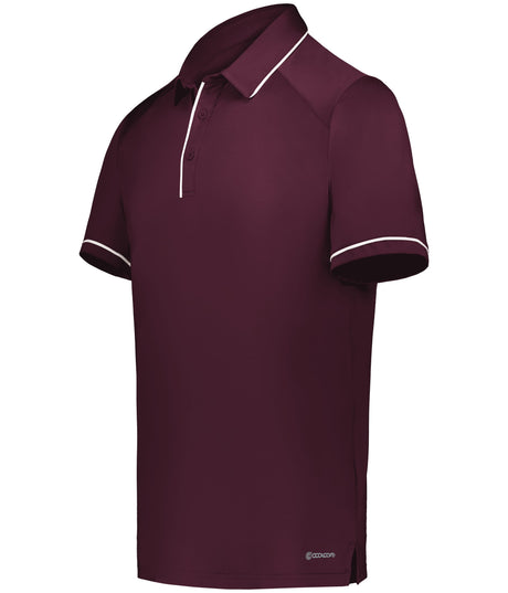 Holloway Coolcore® Performance Polo Mens Apparel Shirts & Tops