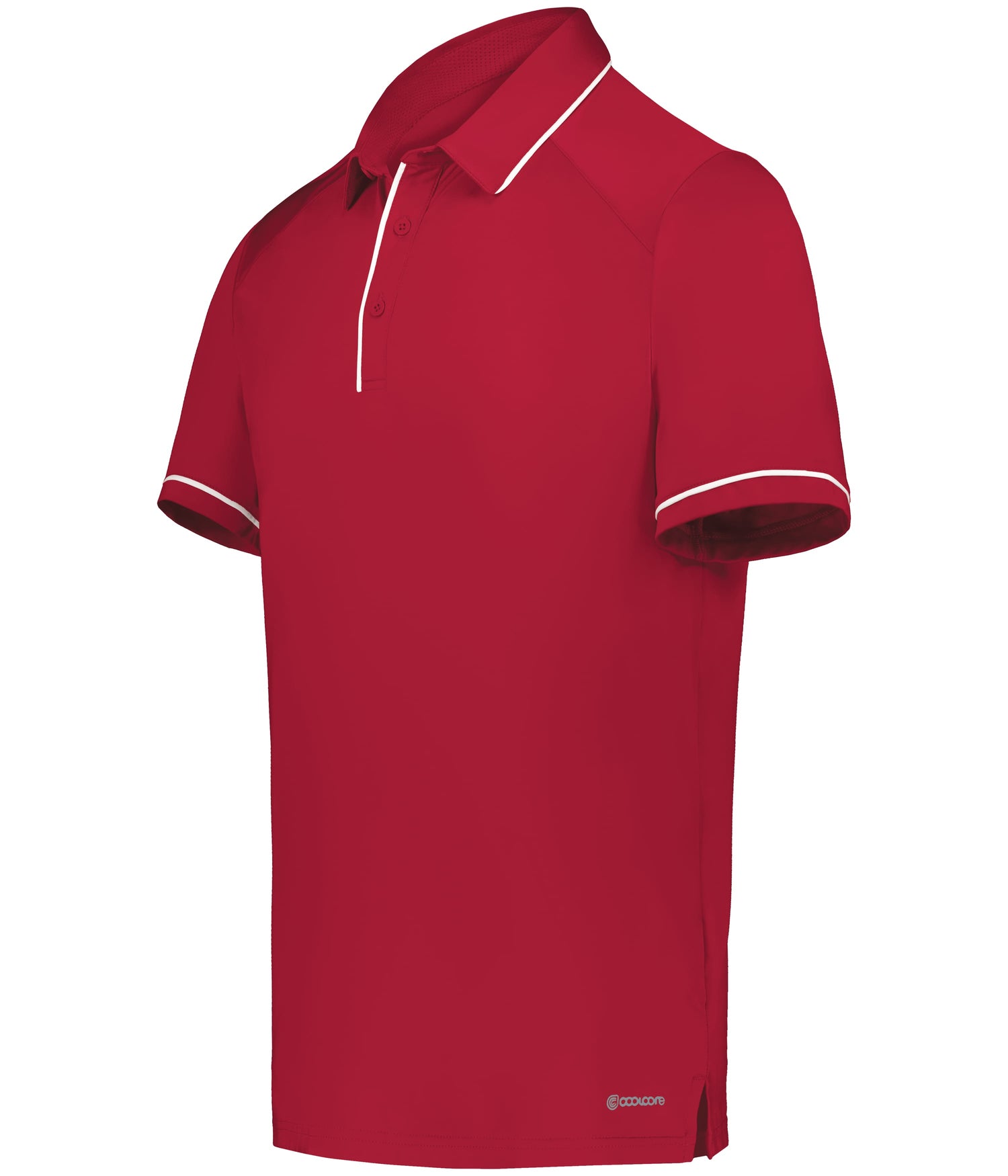 Holloway Coolcore® Performance Polo Mens Apparel Shirts & Tops