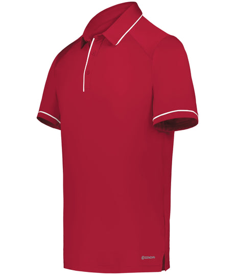 Holloway Coolcore® Performance Polo Mens Apparel Shirts & Tops