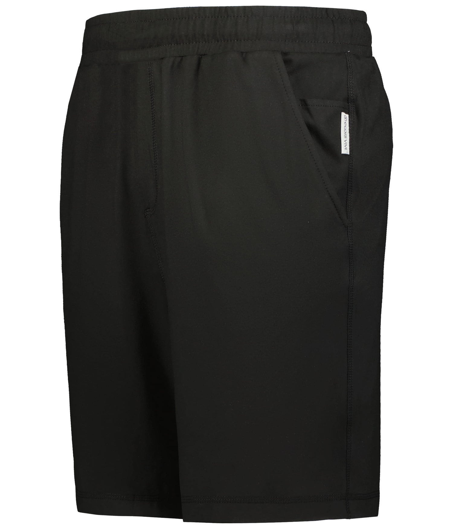 Holloway Youth Soft Knit Ventura Shorts Youth Apparel Pants & Shorts