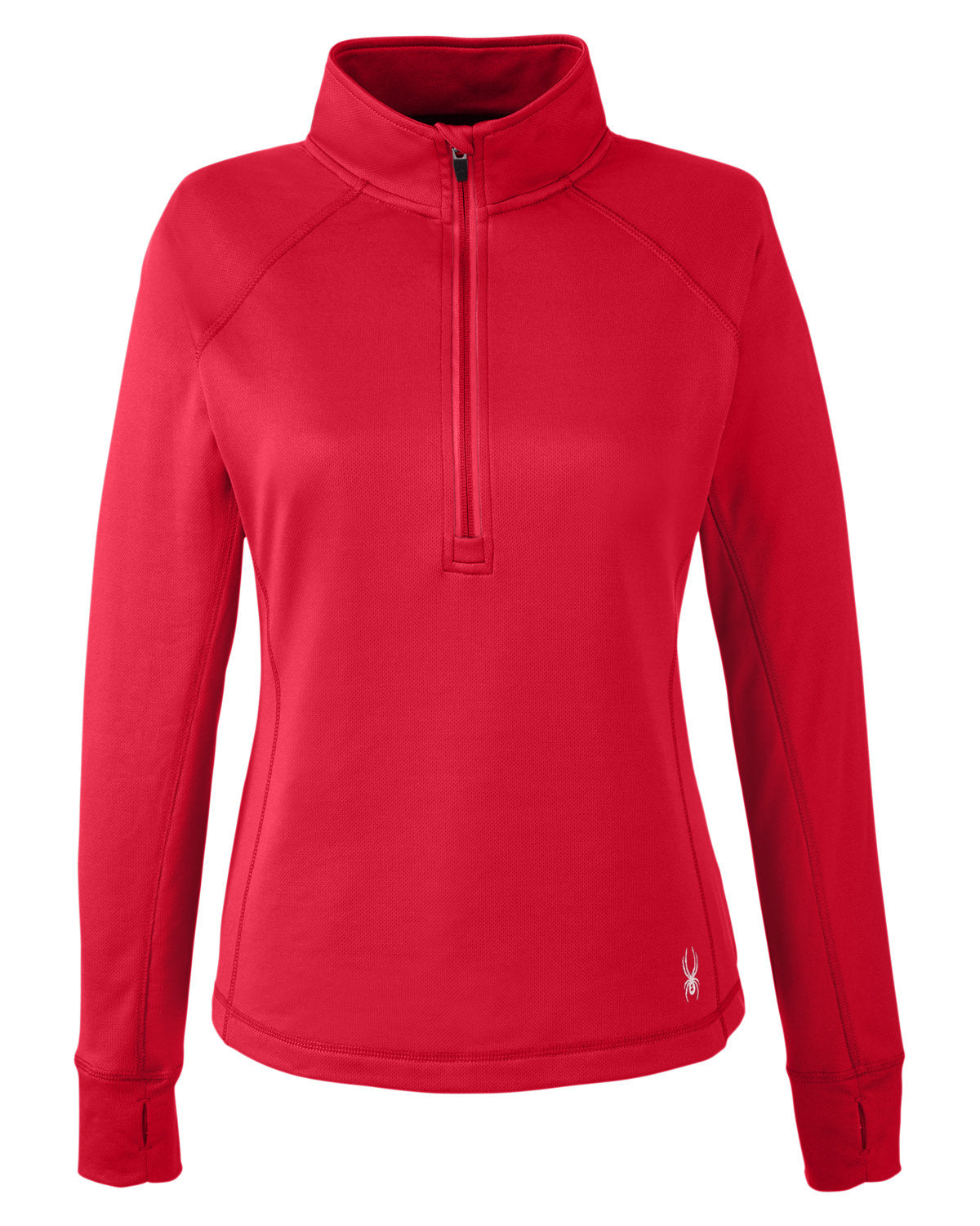 Spyder Women's Freestyle Half-Zip Pullover S16798-4