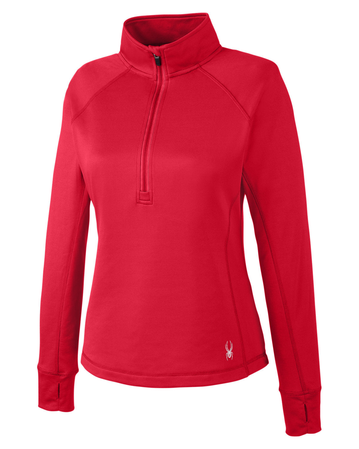 Spyder Women's Freestyle Half-Zip Pullover S16798-6