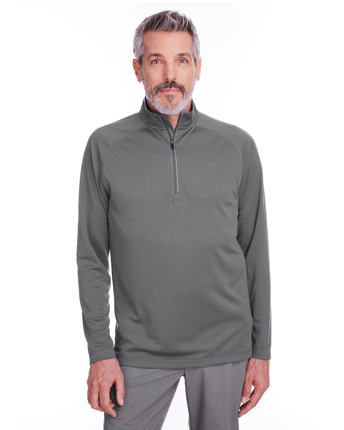 Spyder Men's Freestyle Half-Zip Pullover Mens Apparel Sweatshirts & Fleece