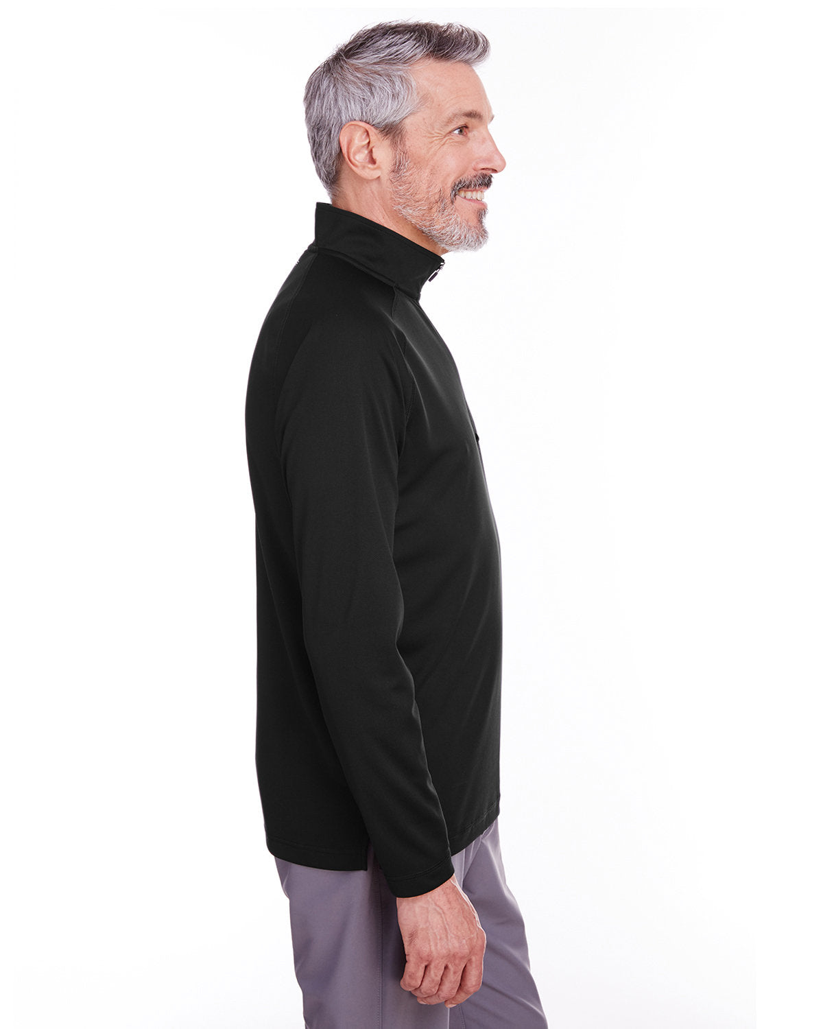 Spyder Men's Freestyle Half-Zip Pullover Mens Apparel Sweatshirts & Fleece