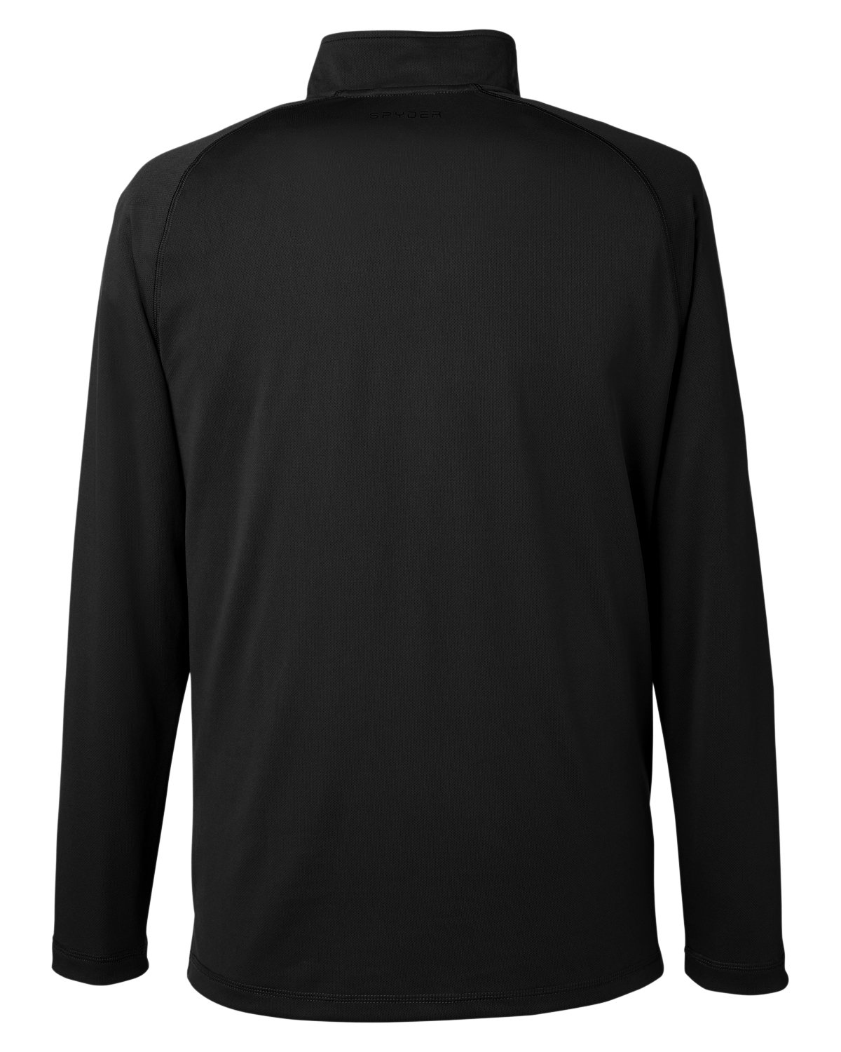 Spyder Men's Freestyle Half-Zip Pullover Mens Apparel Sweatshirts & Fleece