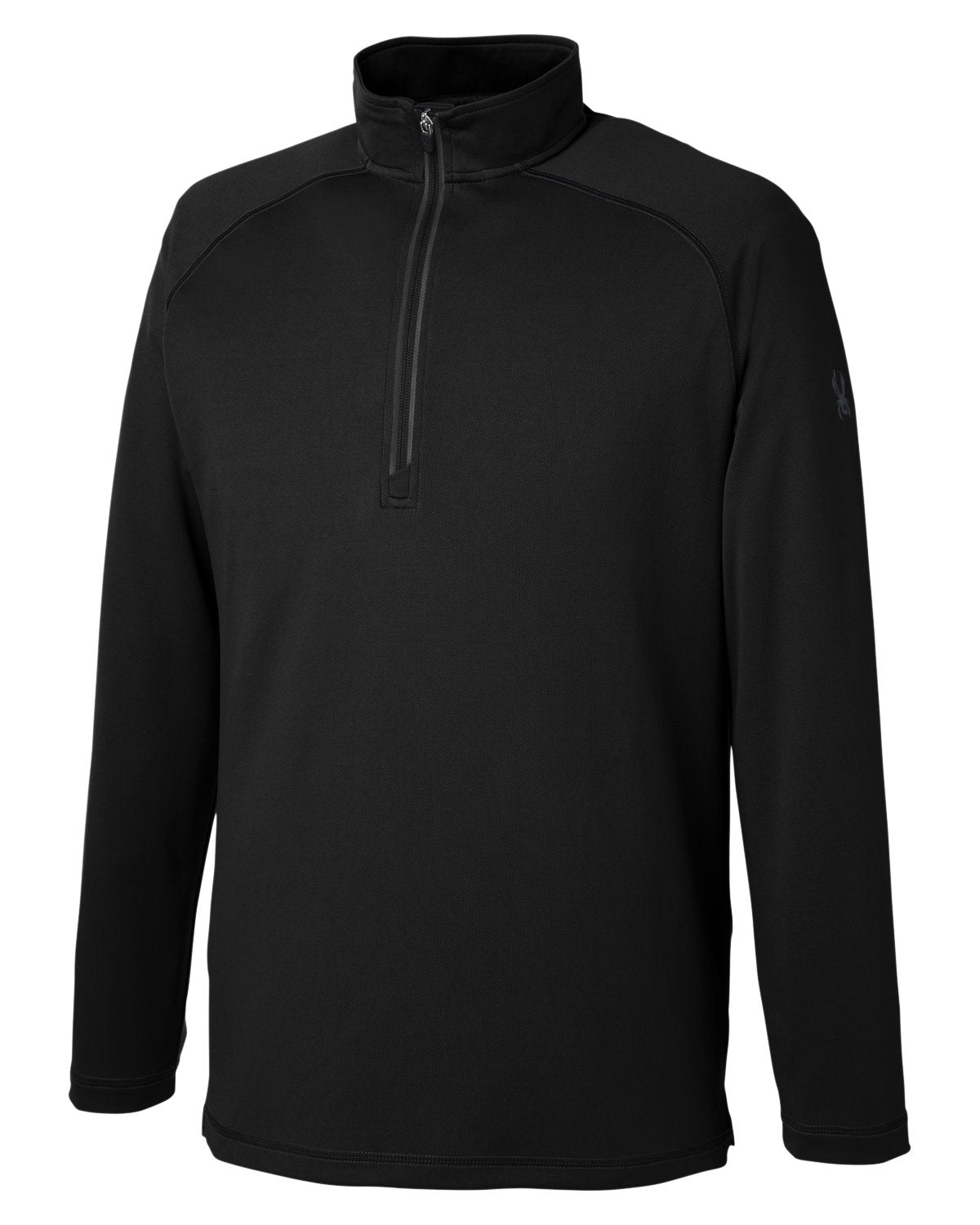 Spyder Men's Freestyle Half-Zip Pullover Mens Apparel Sweatshirts & Fleece