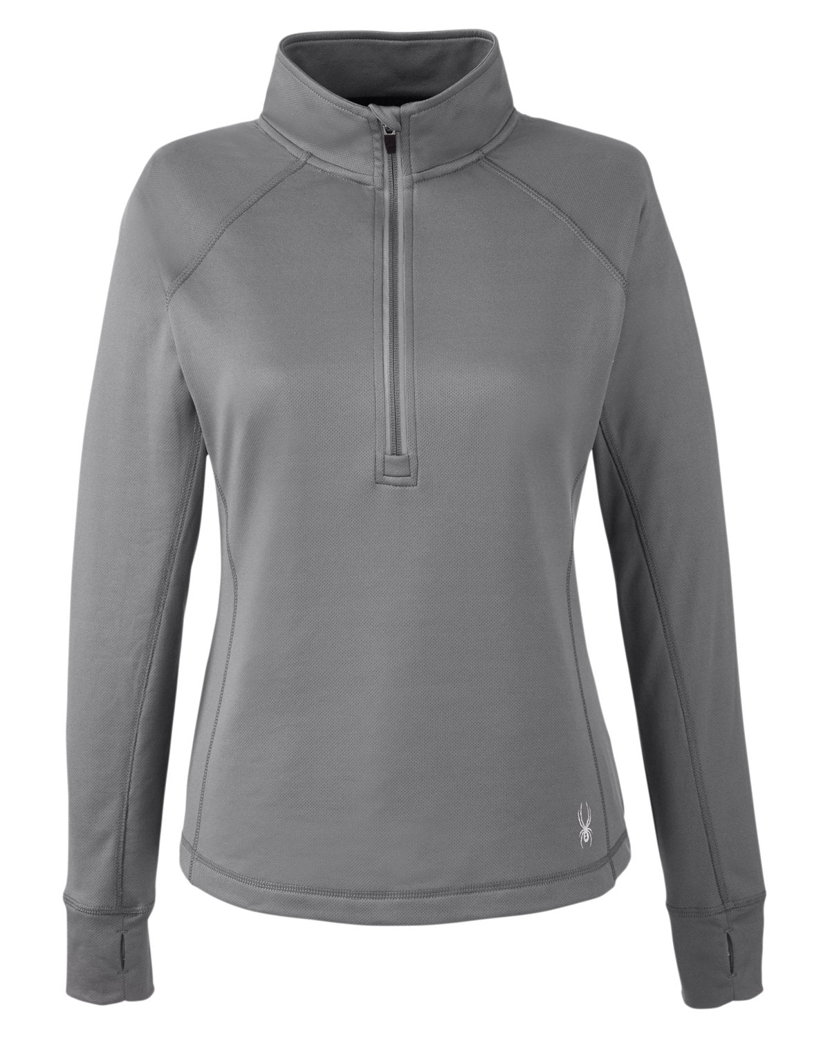 Spyder Ladies' Freestyle Half-Zip Pullover Womens Apparel Sweatshirts & Fleece