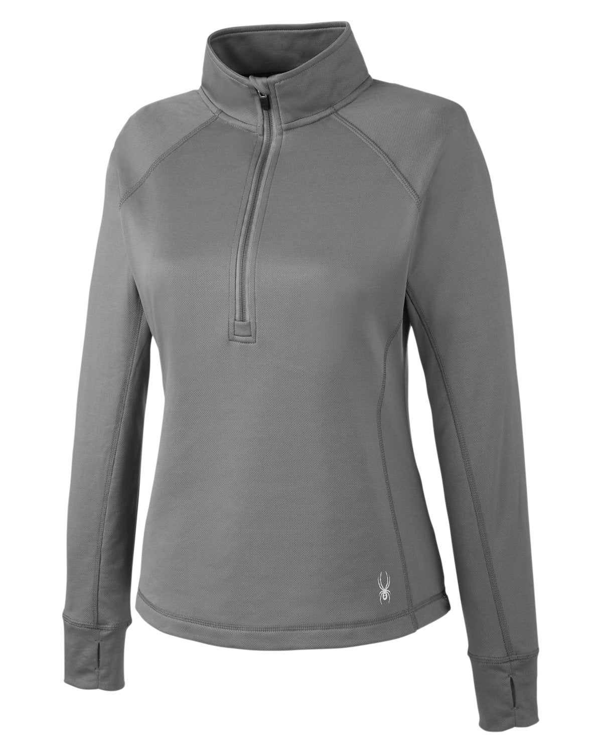 Spyder Ladies' Freestyle Half-Zip Pullover Womens Apparel Sweatshirts & Fleece