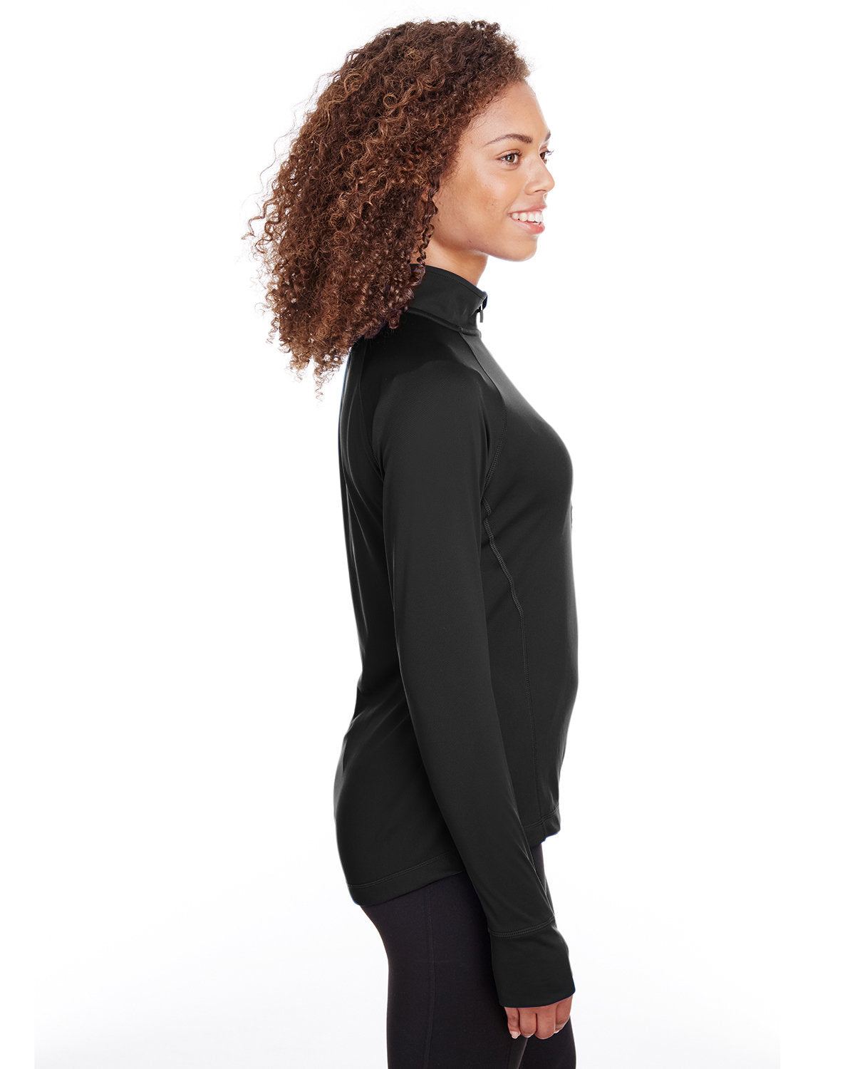 Spyder Women's Freestyle Half-Zip Pullover S16798-3