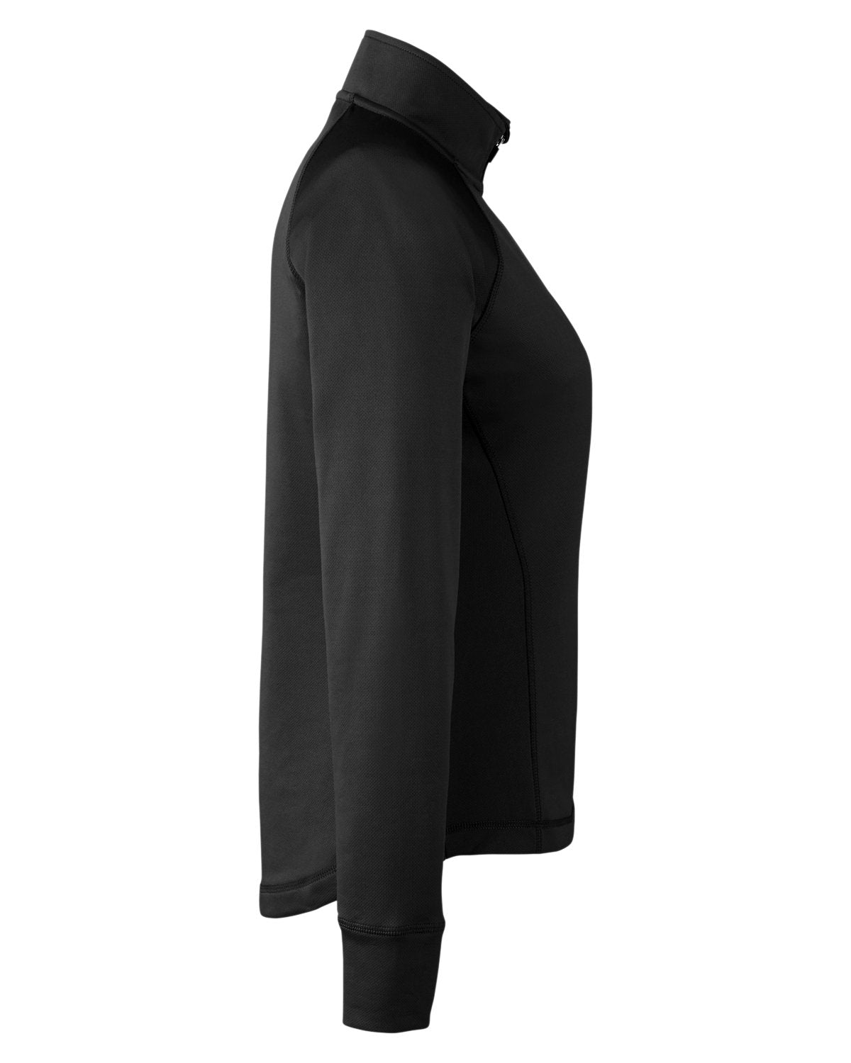 Spyder Ladies' Freestyle Half-Zip Pullover Womens Apparel Sweatshirts & Fleece