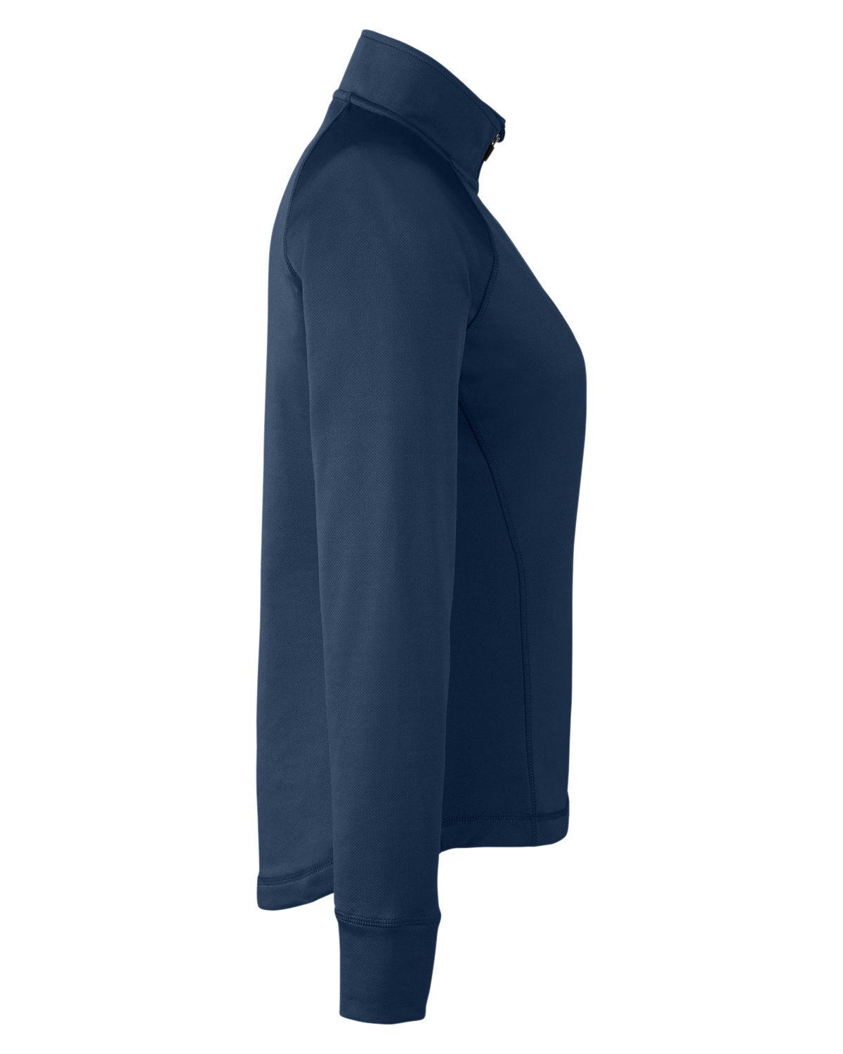 Spyder Ladies' Freestyle Half-Zip Pullover Womens Apparel Sweatshirts & Fleece