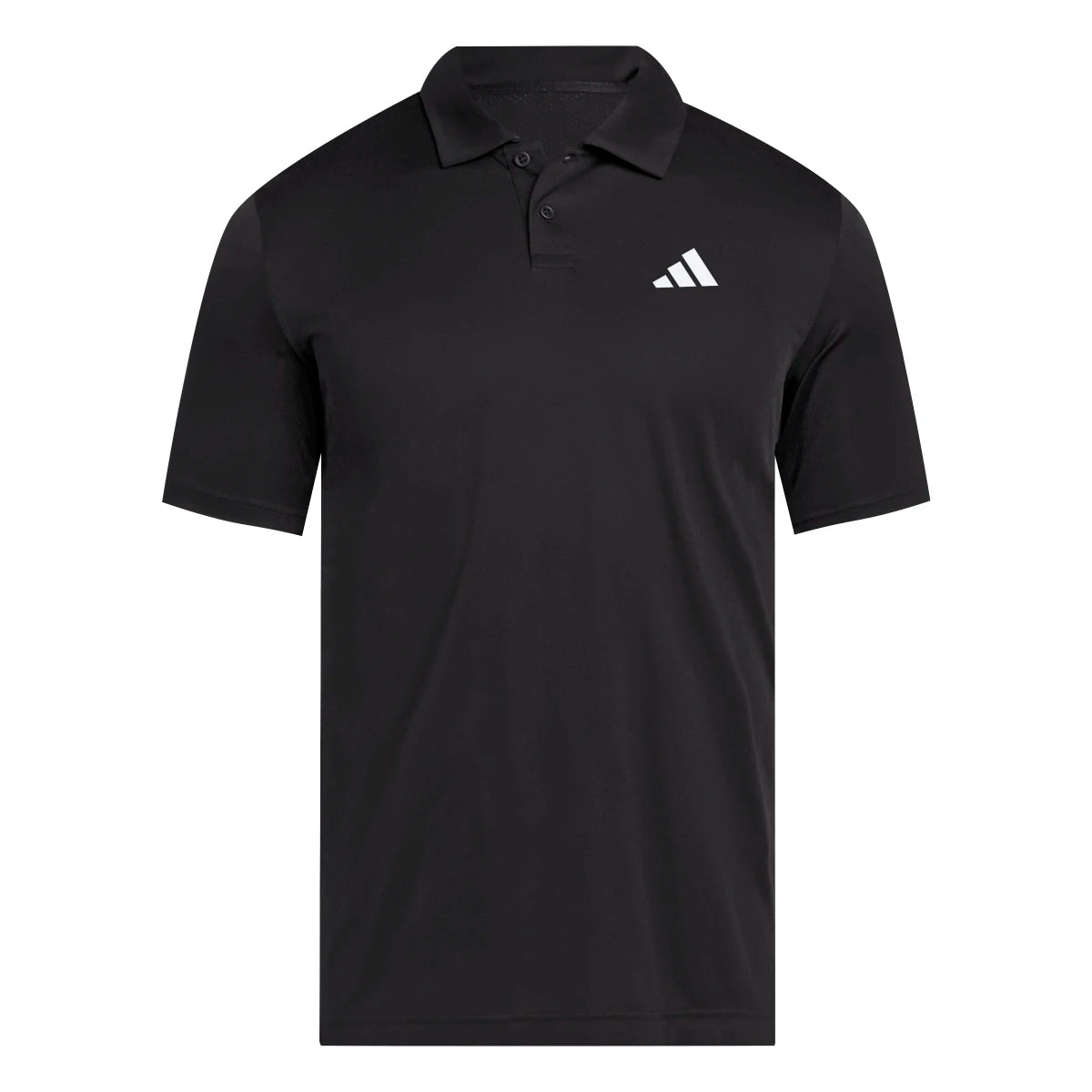 adidas Men's Club Tennis Polo Shirt-1