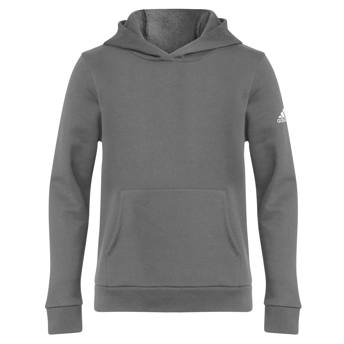 adidas Youth Fleece Hoodie Youth Apparel Hoodies & Sweatshirts