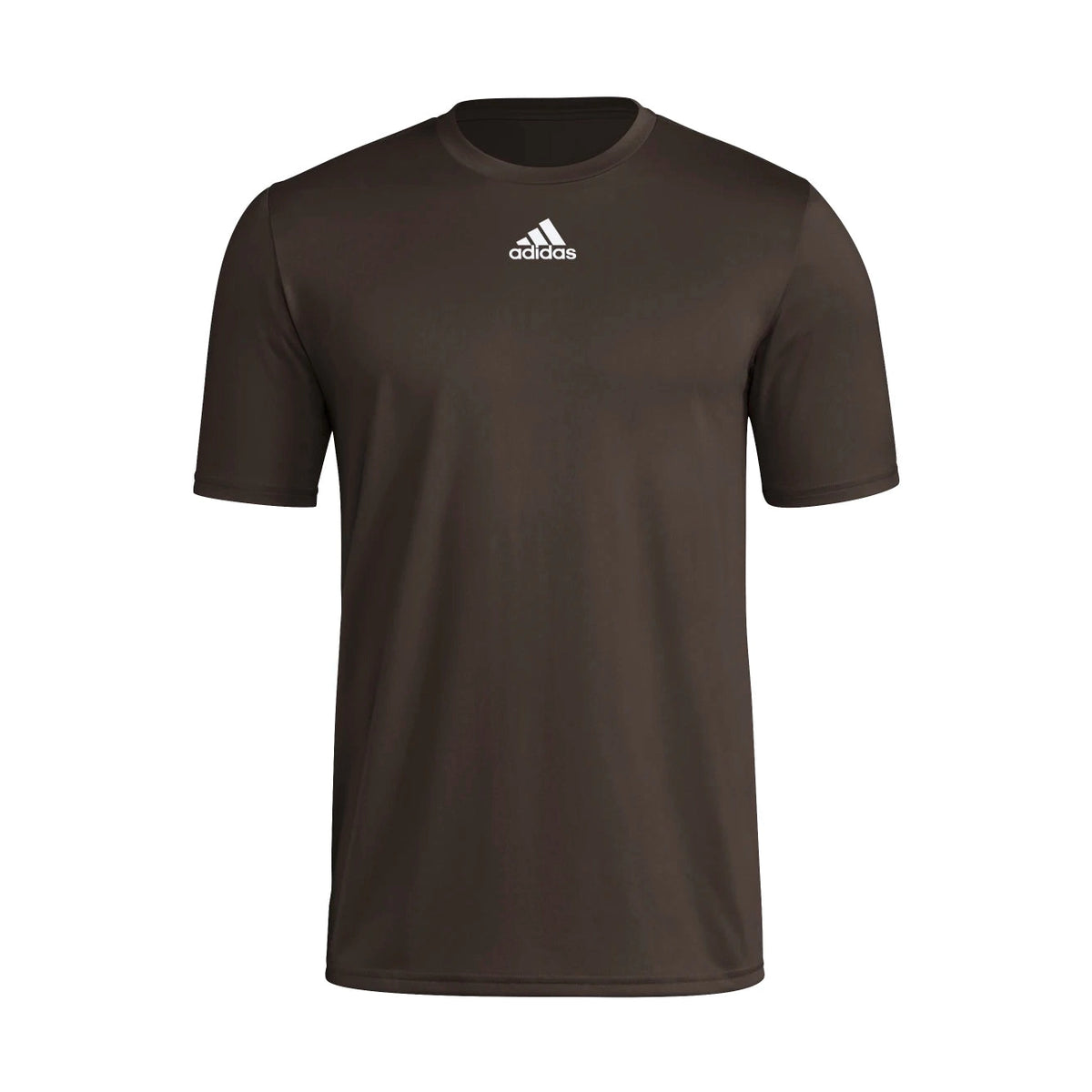 adidas Men's Short Sleeve PREGAME A