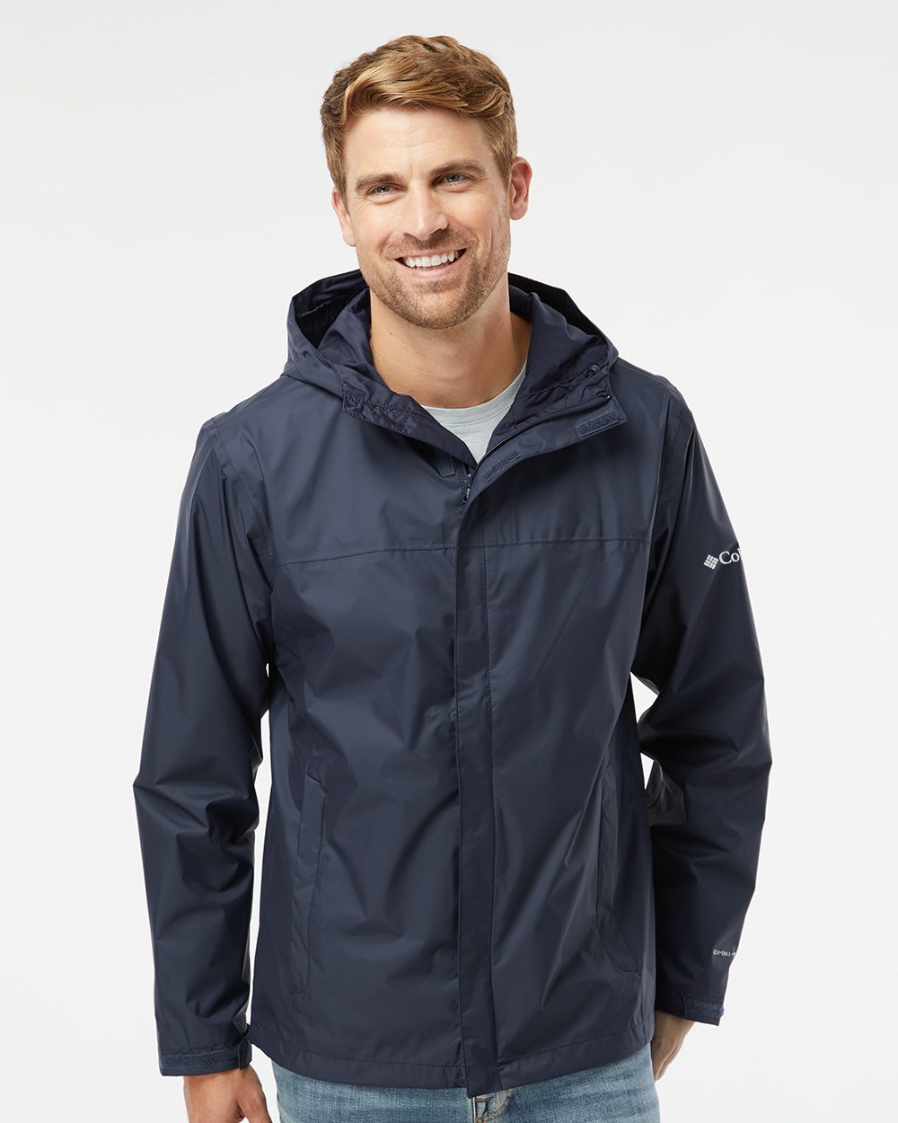 Columbia Watertight II Jacket Mens Apparel Jackets & Vests