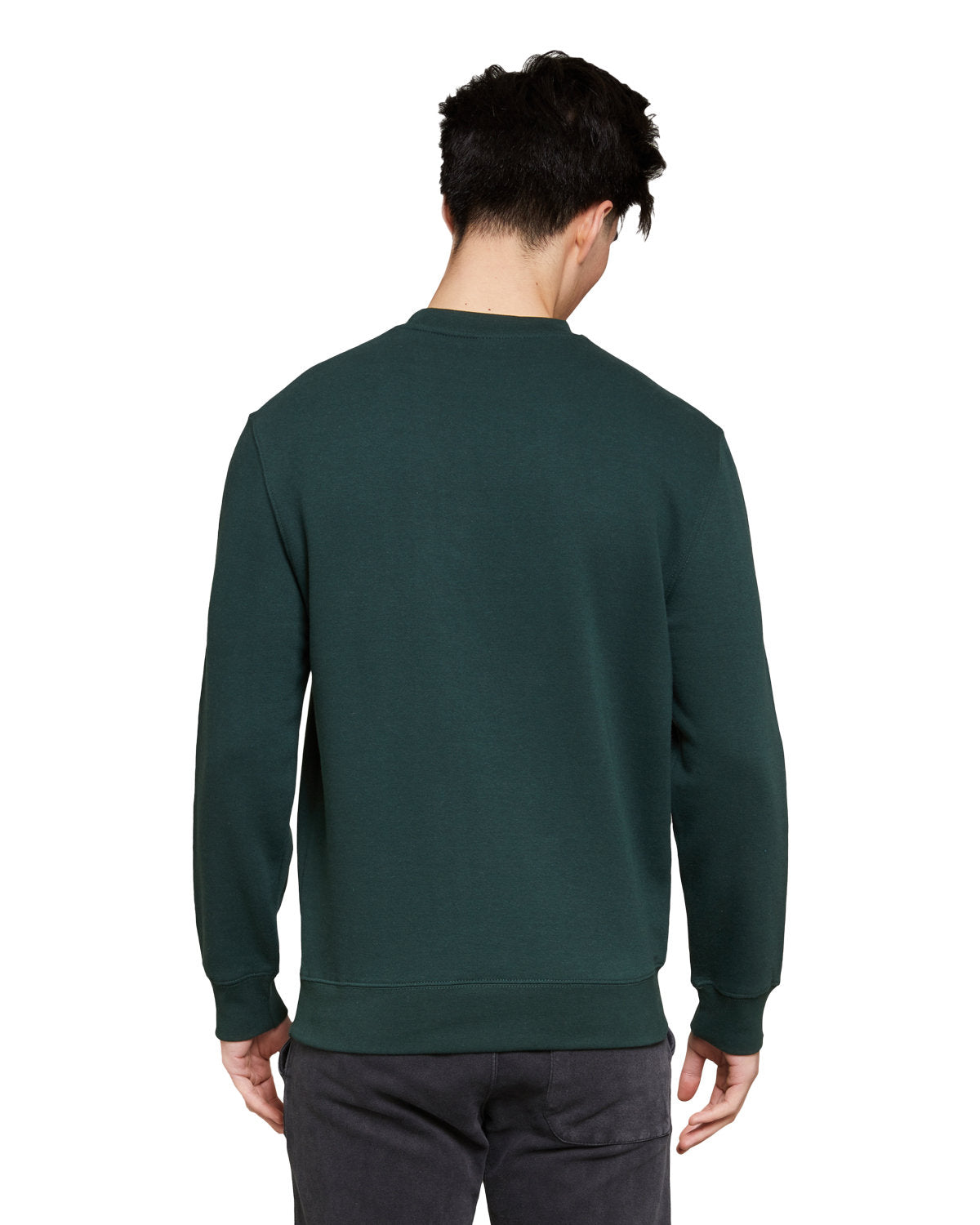 Lane Seven Unisex Premium Crewneck Sweatshirt Mens Apparel Sweatshirts & Fleece