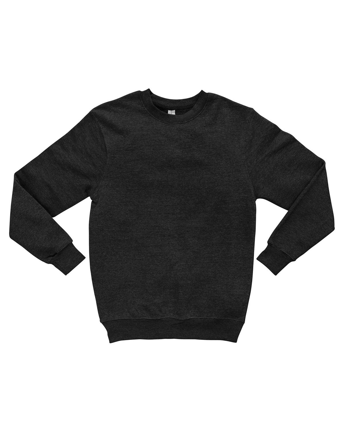 Lane Seven Unisex Premium Crewneck Sweatshirt Mens Apparel Sweatshirts & Fleece