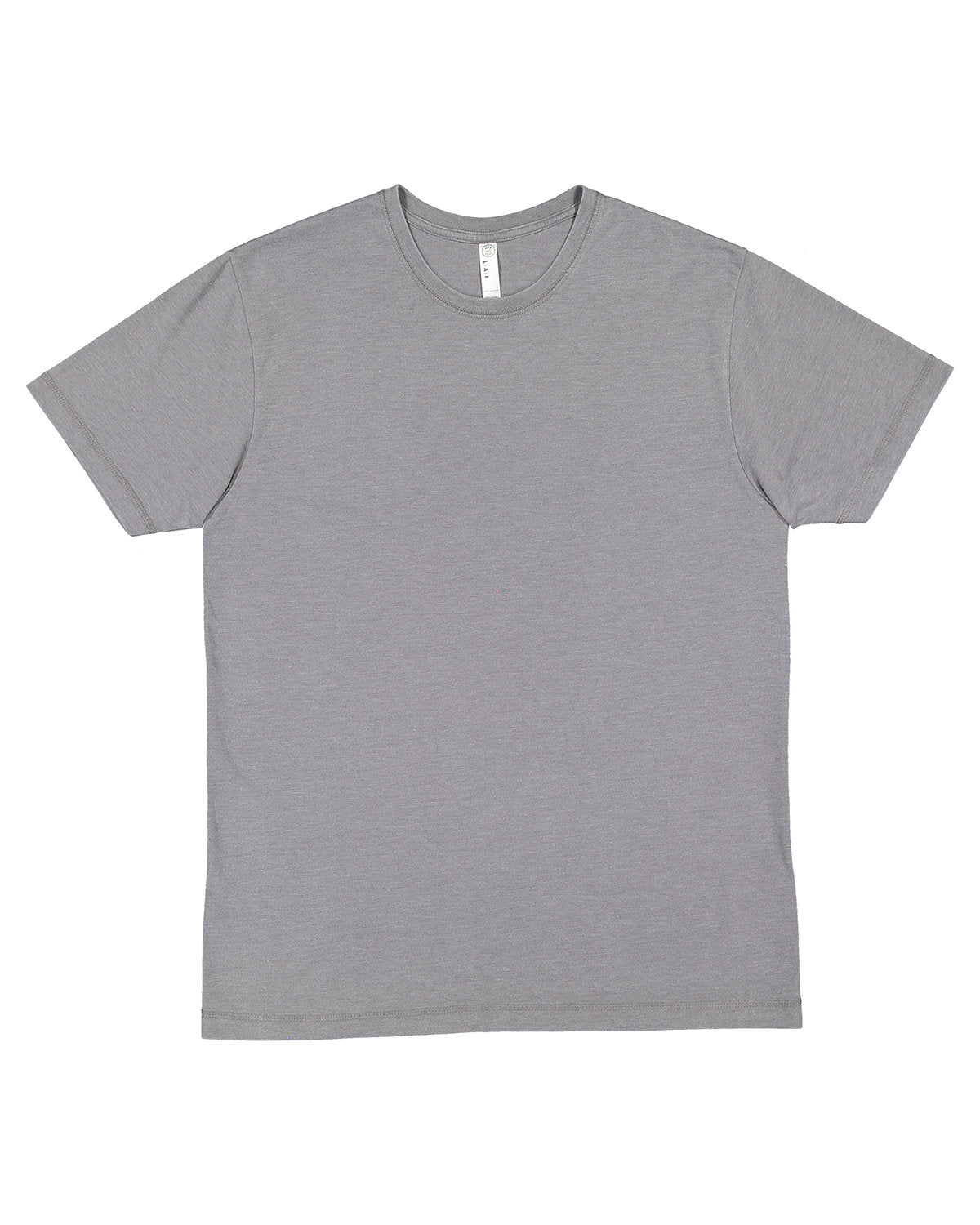 LAT Adult Vintage Wash T-Shirt LAT