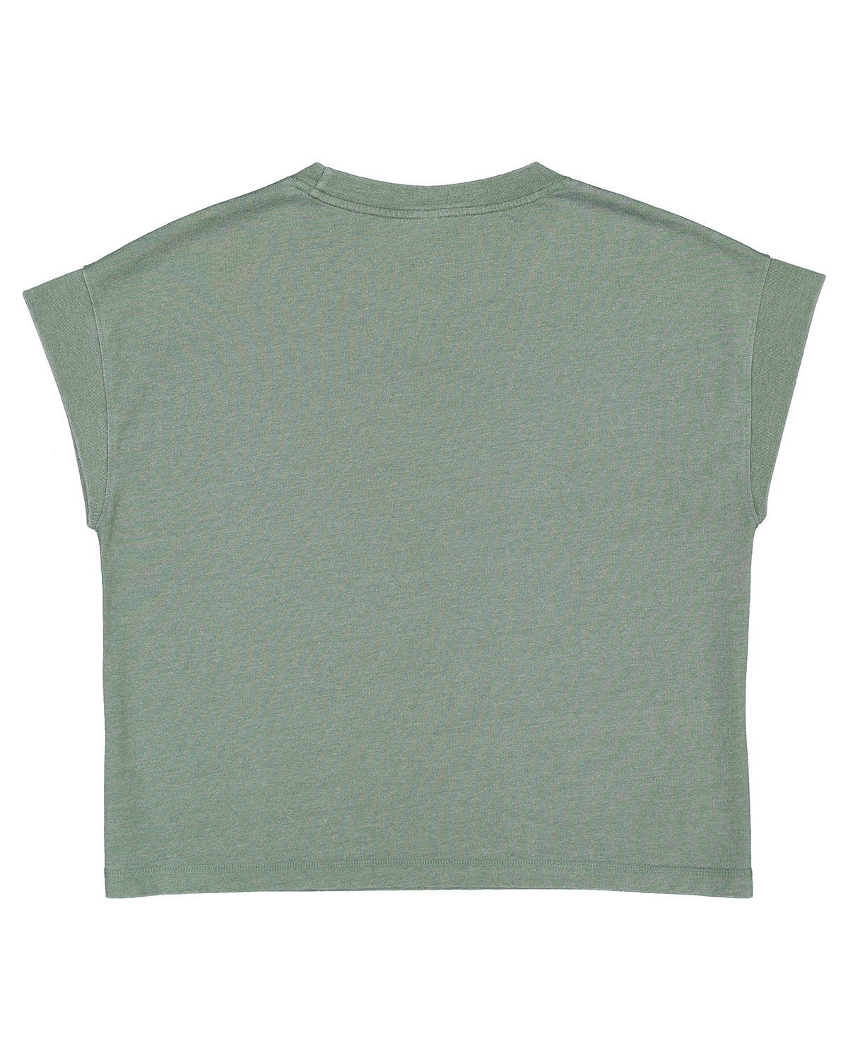 LAT Ladies' Relaxed Vintage Wash T-Shirt Womens Apparel Shirts & Tops