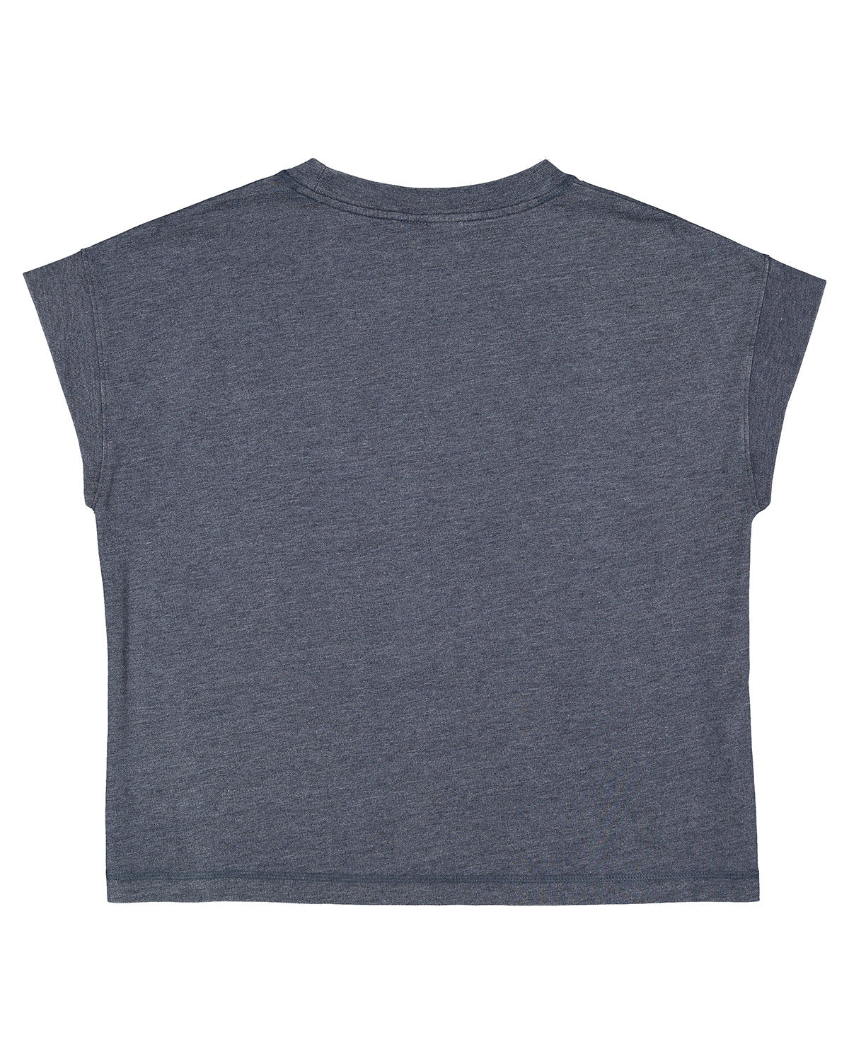 LAT Ladies' Relaxed Vintage Wash T-Shirt Womens Apparel Shirts & Tops