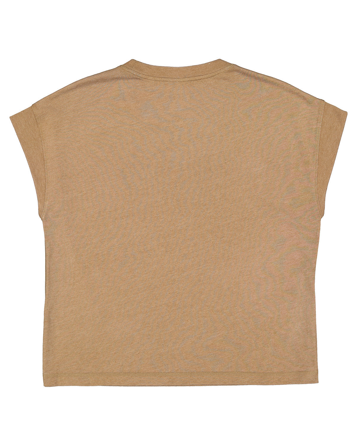 LAT Ladies' Relaxed Vintage Wash T-Shirt Womens Apparel Shirts & Tops
